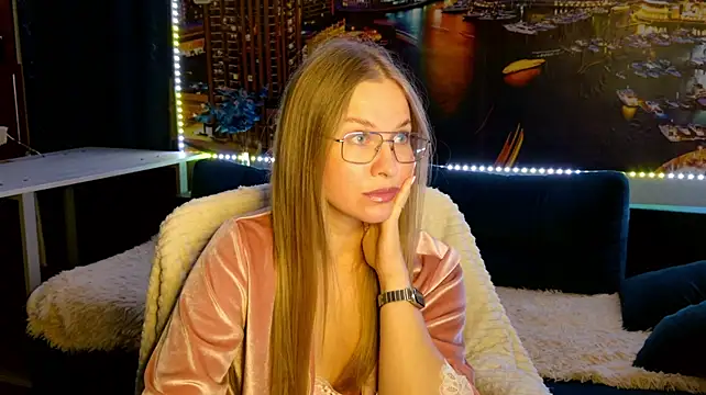 Chat +18 de pusyavykusya ao vivo