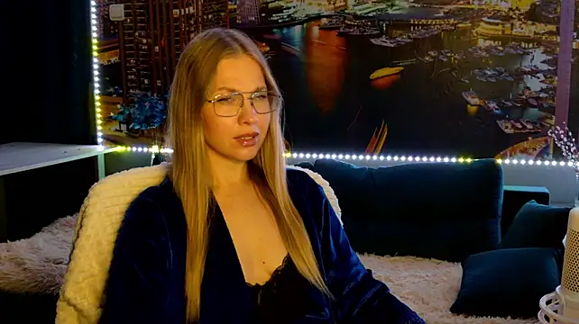 Chat +18 de pusyavykusya ao vivo