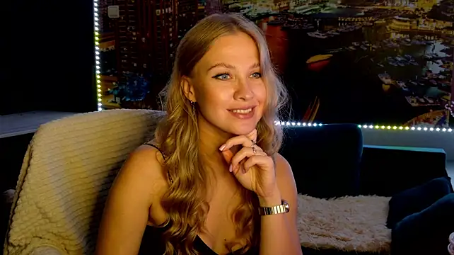 Živý XXX chat pusyavykusya