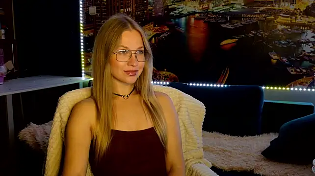 pusyavykusya Live XXX-chat