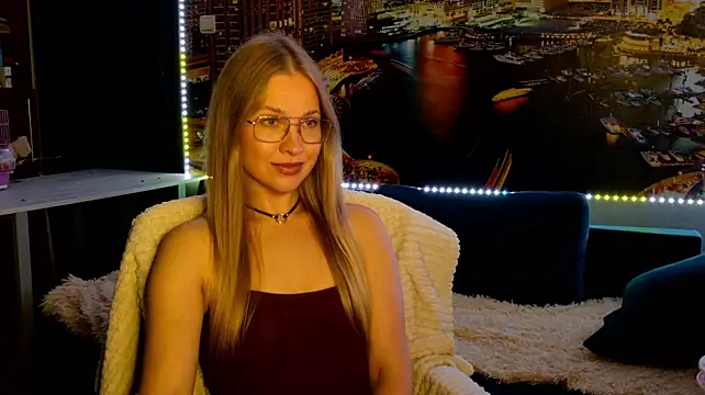 Czat XXX na żywo – pusyavykusya