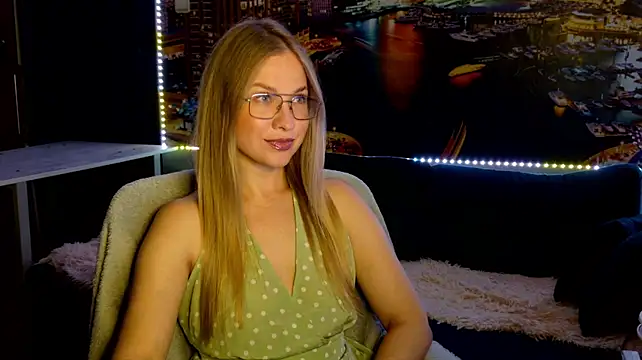 pusyavykusya Live XXX-chat