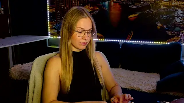 pusyavykusya – Live XXX-chat