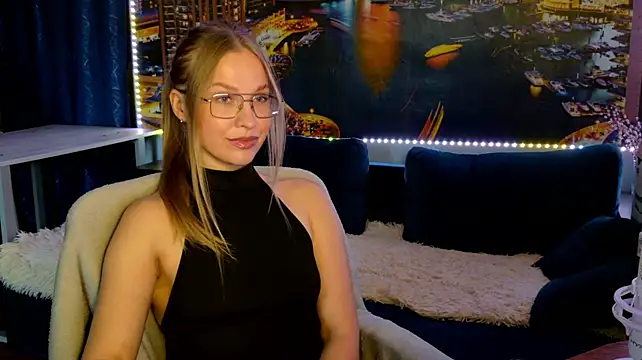 pusyavykusya's Live XXX Chat