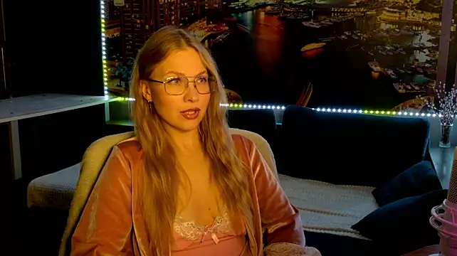 pusyavykusya Chat XXX in diretta
