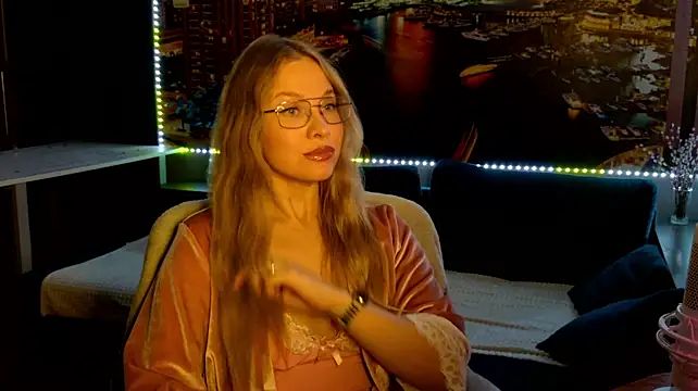 Sembang XXX Secara Langsung pusyavykusya