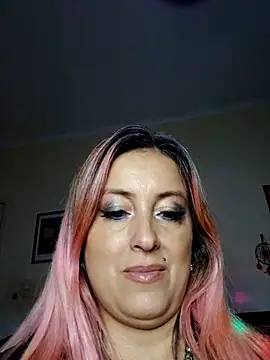 Show webcam de DesireSatler