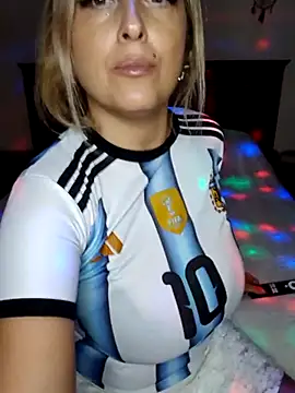 DesireSatler's Webcam Show
