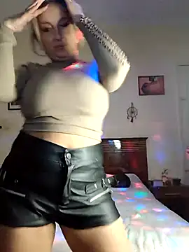 Show Webcam de DesireSatler