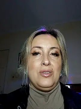 Show de webcam de DesireSatler
