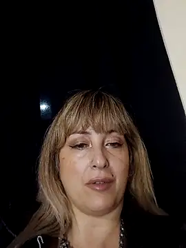 DesireSatler Pertunjukan Webcam
