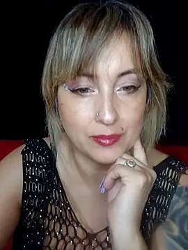 DesireSatler's Webcam Show