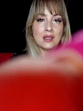 DesireSatler Show Webcam