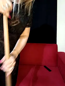 DesireSatler 웹캠 쇼