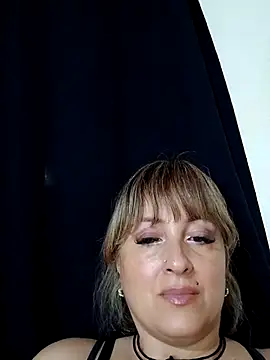 DesireSatler's Webcam Show