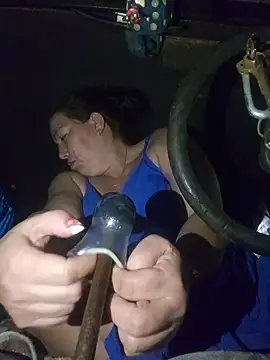 Natasha_olg's Webcam Show