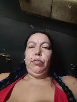 Show modela Natasha_olg na web-kameri