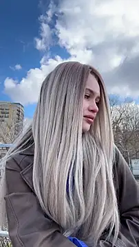 KikiWatson 在線直播表演