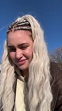 KikiWatson Webcamshow