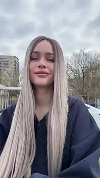 KikiWatson 웹캠 쇼