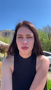 KikiWatson Webcamshow