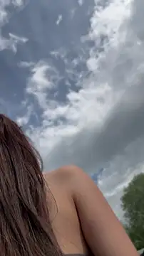 KikiWatson's Webcam Show