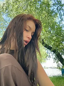 KikiWatson's Webcam Show