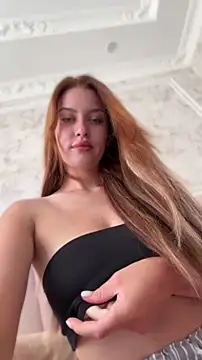 KikiWatson Chat XXX live