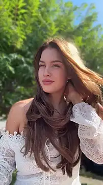 KikiWatson Webcam-Show