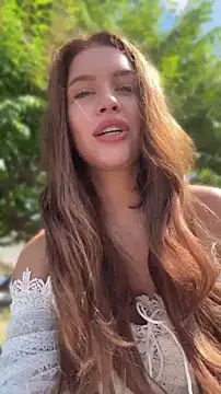 Вебкам-шоу KikiWatson
