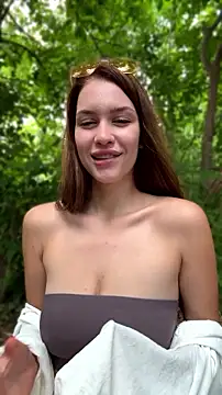 KikiWatson's Live XXX Chat