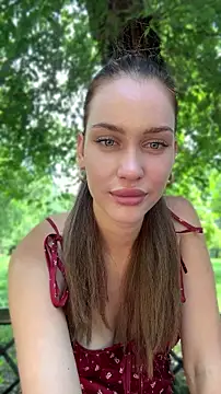 KikiWatson Live XXX-Chat