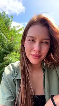 KikiWatson's Webcam Show