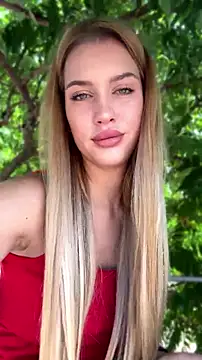 KikiWatson's Webcam Show