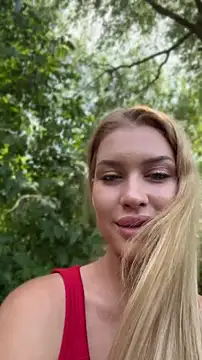 Webkamerová show KikiWatson