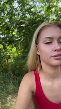 KikiWatson Webcam-Show