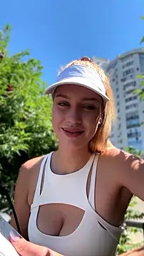 KikiWatson Webcamshow