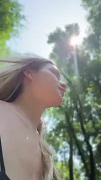 KikiWatson ওয়েবক্যাম শো
