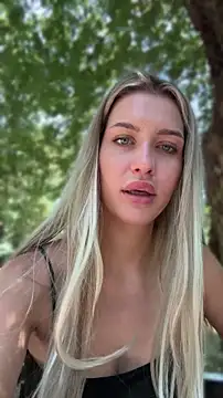 KikiWatson's Webcam Show