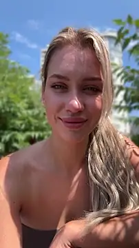 KikiWatson's Webcam Show