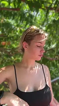 KikiWatson's Webcam Show