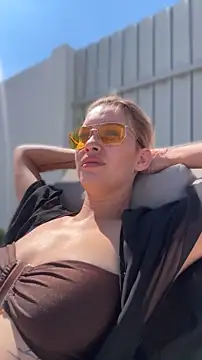 KikiWatson's Webcam Show