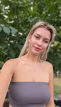 KikiWatson Adlı Modelin Canlı XXX Sohbeti