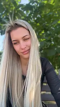 Czat XXX na żywo – KikiWatson