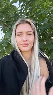 KikiWatson 라이브 XXX 채팅