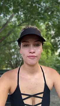 Webkamerová show KikiWatson