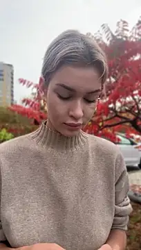 KikiWatson 现场XXX聊天