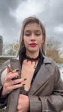 KikiWatson – Live XXX-chat