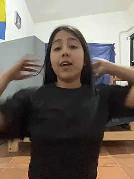 ztargirlx 웹캠 쇼