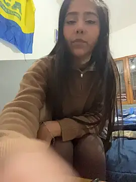 ztargirlx's Webcam Show